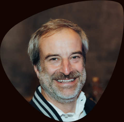 Bolle, Rhythmusgitarre mit Herz.